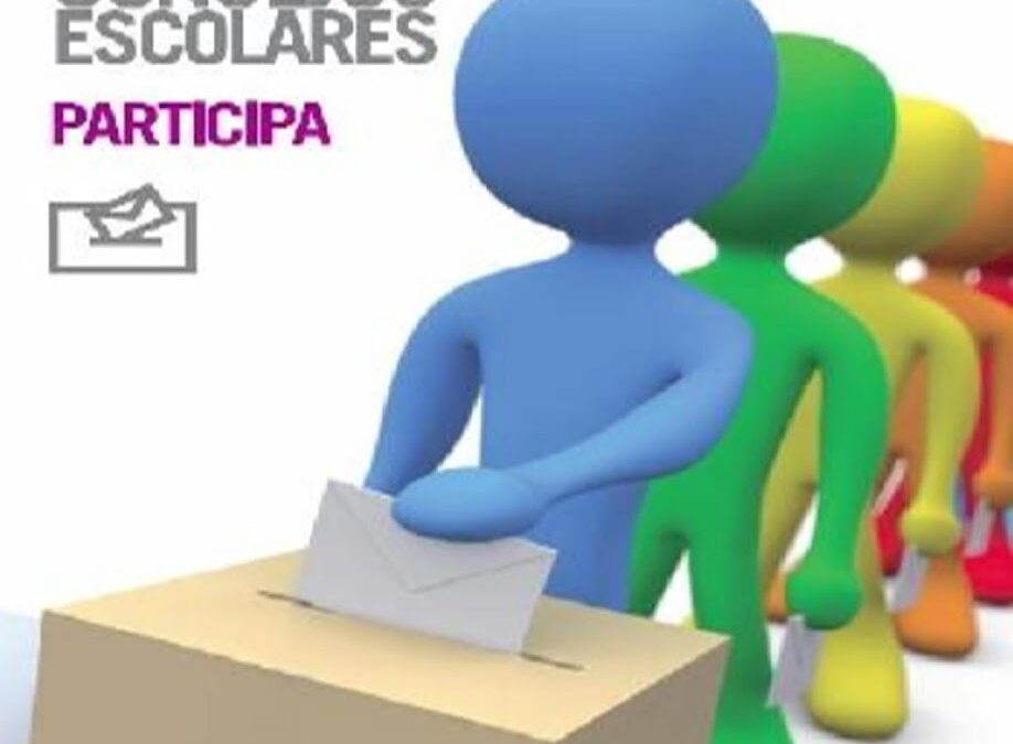 ELECCIONES AL CONSEJO ESCOLAR